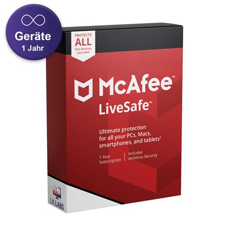 mcafee livesafe inloggen|McAfee® LiveSafe™ .